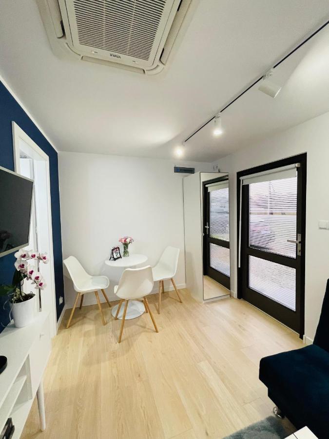 Beds Friends Apartments Zator Εξωτερικό φωτογραφία