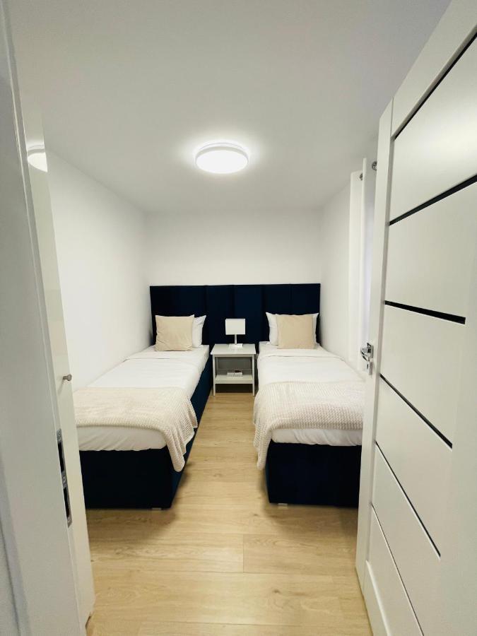 Beds Friends Apartments Zator Εξωτερικό φωτογραφία
