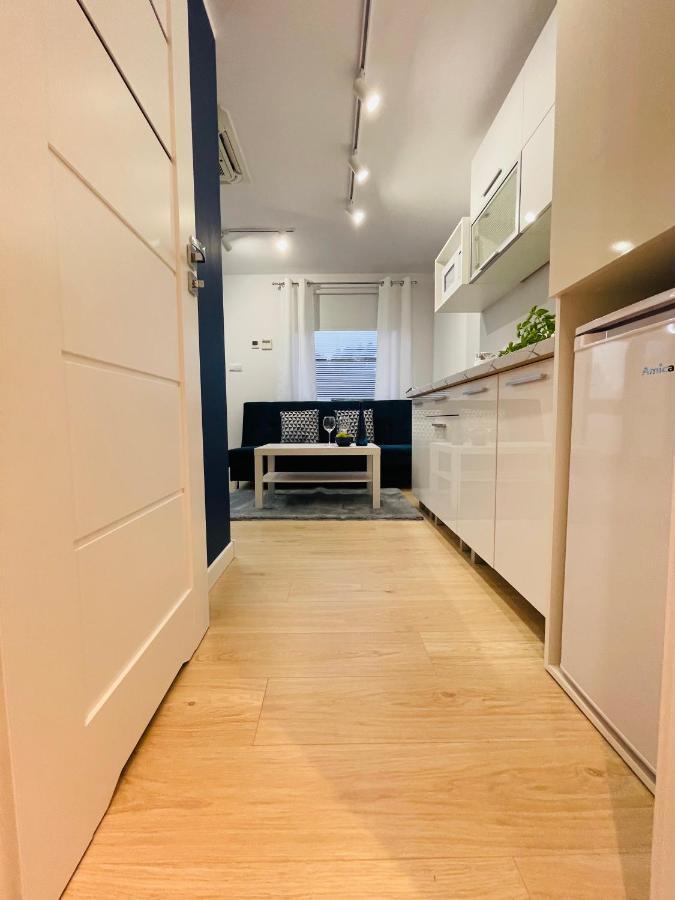 Beds Friends Apartments Zator Εξωτερικό φωτογραφία