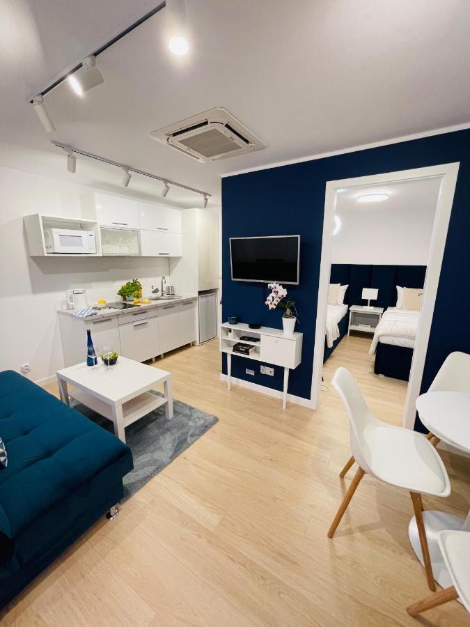 Beds Friends Apartments Zator Εξωτερικό φωτογραφία