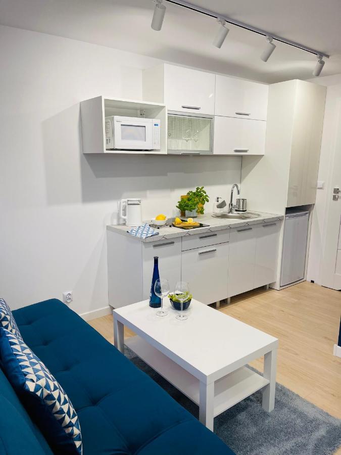 Beds Friends Apartments Zator Εξωτερικό φωτογραφία