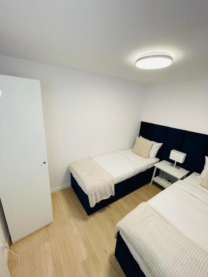Beds Friends Apartments Zator Εξωτερικό φωτογραφία