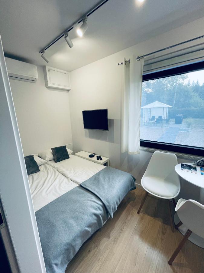 Beds Friends Apartments Zator Εξωτερικό φωτογραφία
