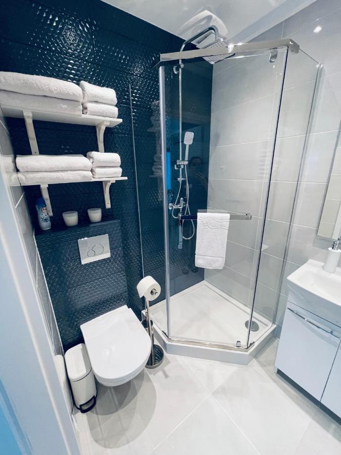 Beds Friends Apartments Zator Εξωτερικό φωτογραφία