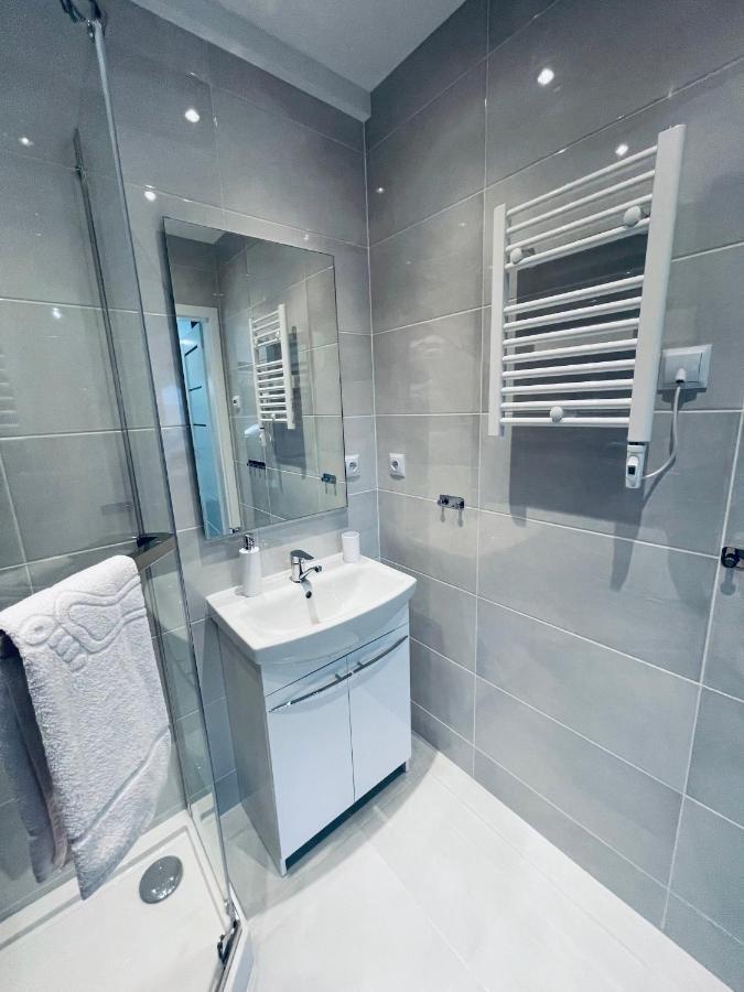 Beds Friends Apartments Zator Εξωτερικό φωτογραφία