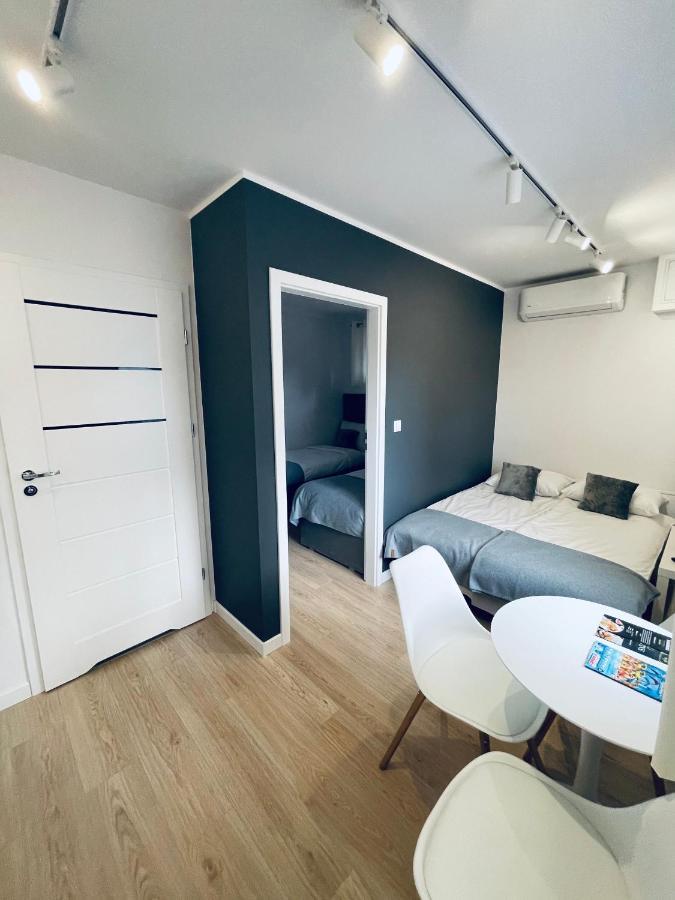 Beds Friends Apartments Zator Εξωτερικό φωτογραφία